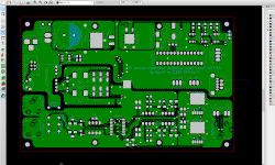 Featured image of post 自作赤外線リモコンコントロールアンプを設計してみる