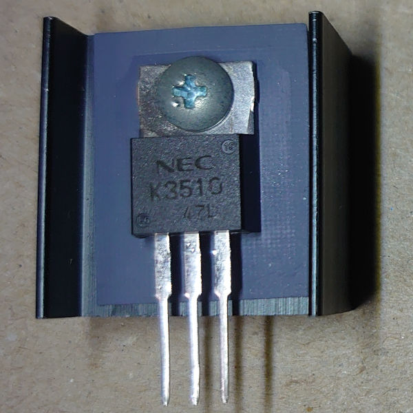 2SK3510