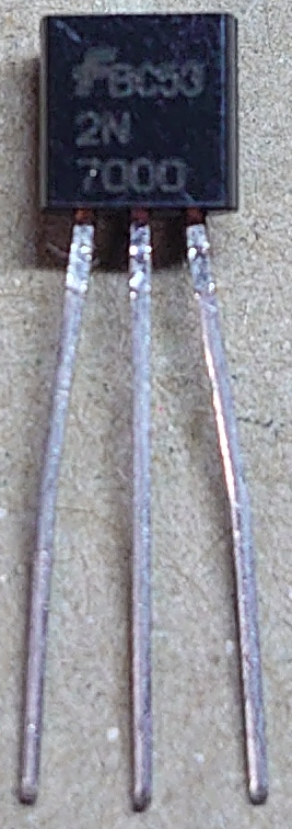 2N7000