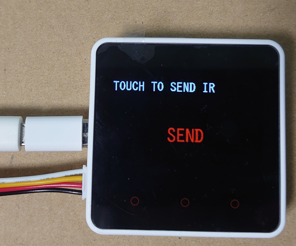 send