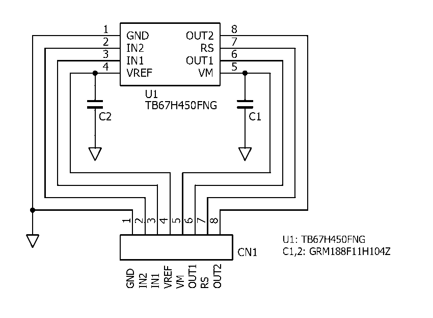 AE-TB67H450