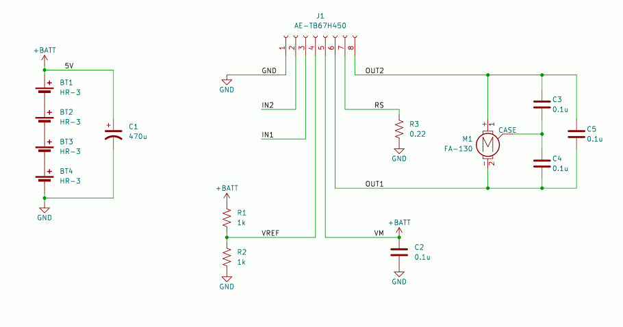 schematic
